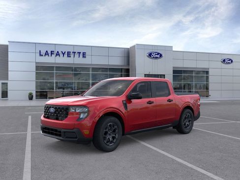 New 2026 Ford Maverick XLT w/ XLT Luxury Package AWD/4WD image 39
