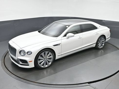 Used 2020 Bentley Flying Spur W12 AWD/4WD image 36