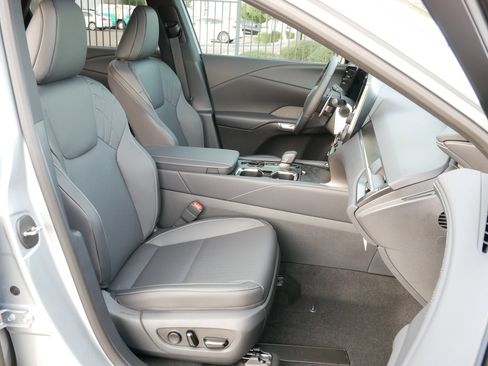 New 2026 Lexus RX 350 Premium image 6