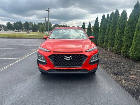 Used 2019 Hyundai Kona SEL AWD/4WD image 3