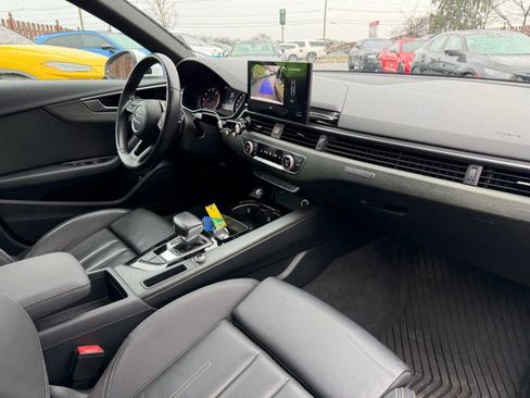 Used 2020 Audi A4 2.0T Premium w/ Convenience Package image 22