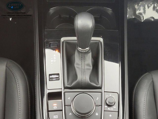 Used 2024 MAZDA CX-30 AWD 2.5 S w/ Select Sport Pkg image 23