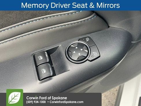 Certified 2024 Ford Mustang Dark Horse image 23