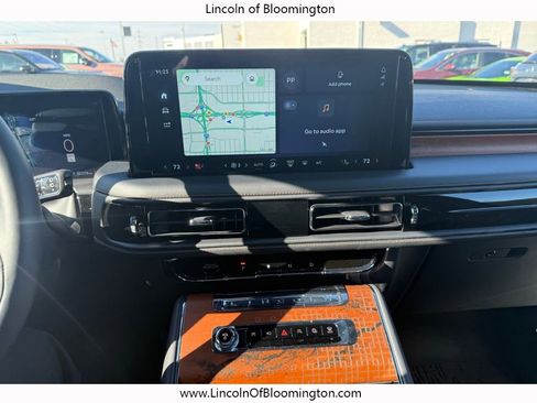 New 2025 Lincoln Aviator Black Label image 39