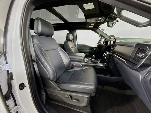 Certified 2023 Ford F150 XLT w/ Equipment Group 302A High image 28