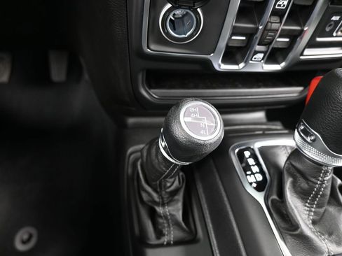 New 2026 Jeep Gladiator Sport image 19