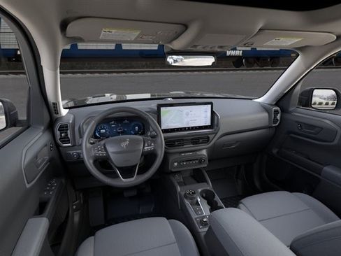 New 2026 Ford Bronco Sport Badlands AWD/4WD image 78