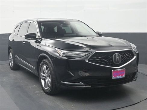 Used 2024 Acura MDX FWD image 2
