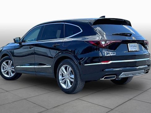 New 2026 Acura MDX SH-AWD image 12