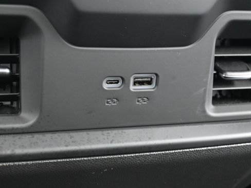New 2026 Chevrolet Silverado 1500 LT Trail Boss w/ LPO, Dark Essentials Package AWD/4WD image 42