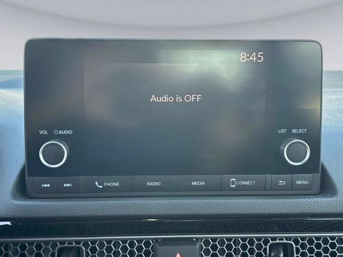 Certified 2023 Honda Civic Sport image 20