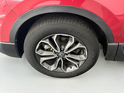 Used 2020 Honda CR-V EX image 11
