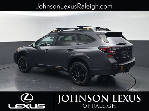 Used 2022 Subaru Outback Wilderness AWD/4WD image 7