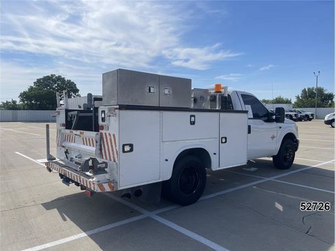 Used 2016 Ford F350 XL RWD image 2