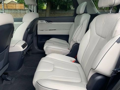 Certified 2024 Hyundai Palisade Calligraphy AWD/4WD image 22