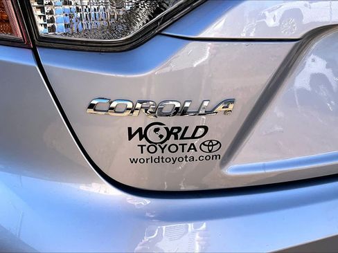 Used 2023 Toyota Corolla LE image 29