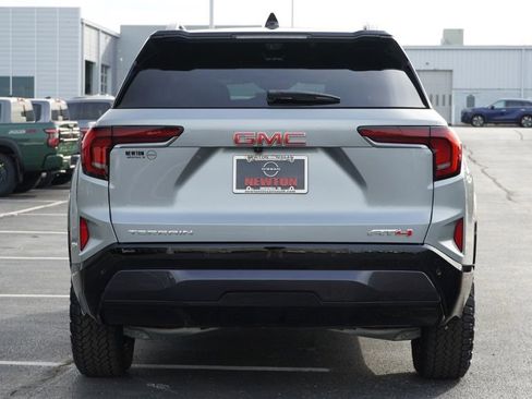 Used 2026 GMC Terrain AT4 w/ Convenience Package III image 6