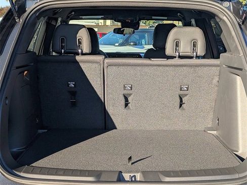 New 2026 Chevrolet TrailBlazer RS w/ Driver Confidence Package image 8