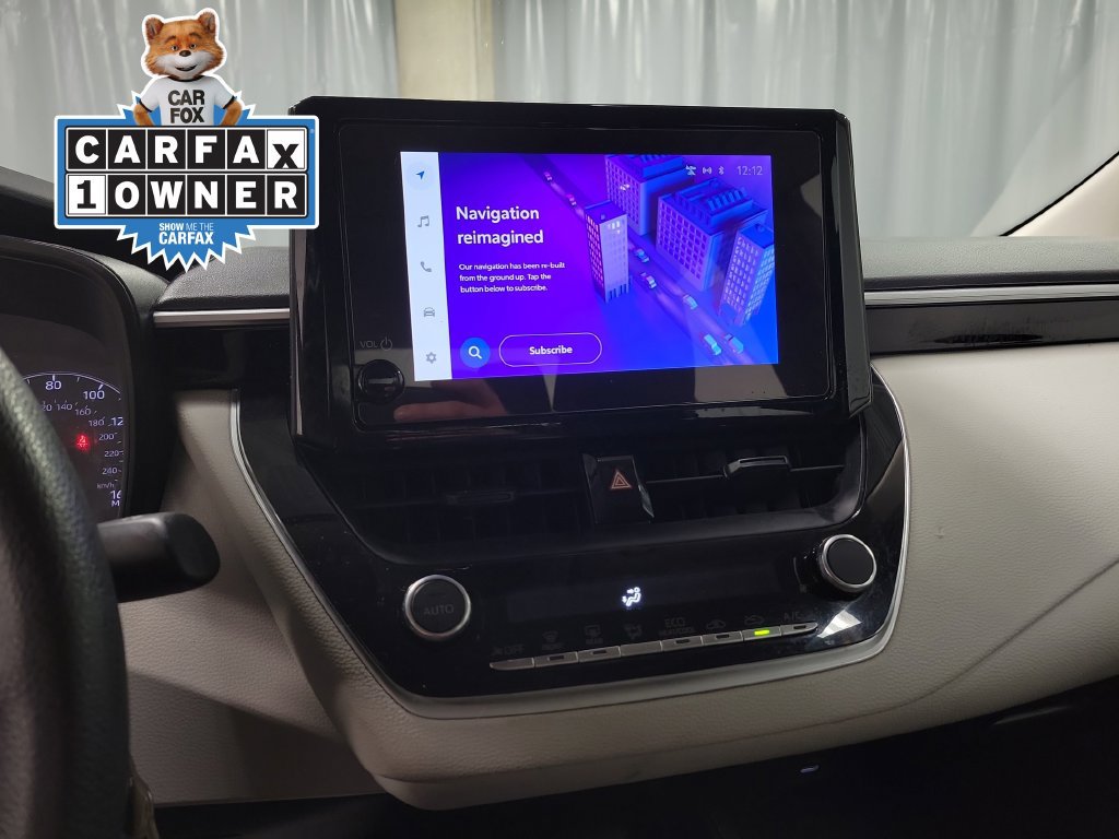 Used 2024 Toyota Corolla LE FWD image 17