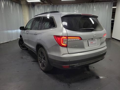 Used 2022 Honda Pilot Special Edition image 6