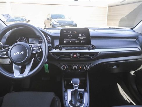 Used 2024 Kia Forte LXS image 13