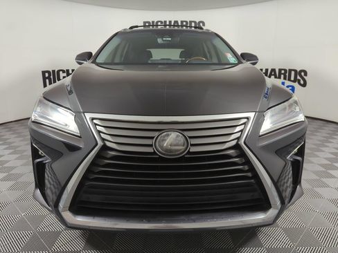 Used 2019 Lexus RX 350 FWD w/ Navigation Package image 3