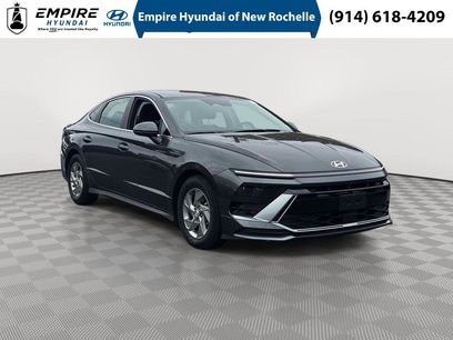 Used 2026 Hyundai Sonata SE