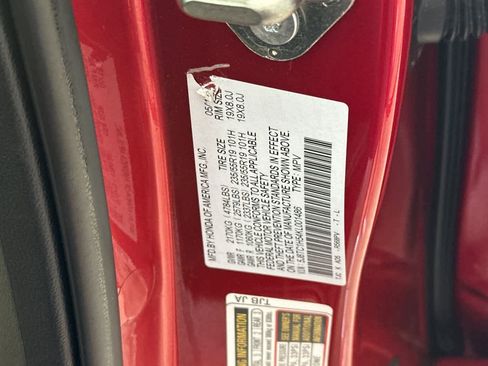 Used 2019 Acura RDX FWD w/ Technology Package image 34