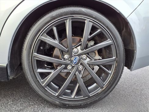 Used 2024 Subaru Impreza RS image 37