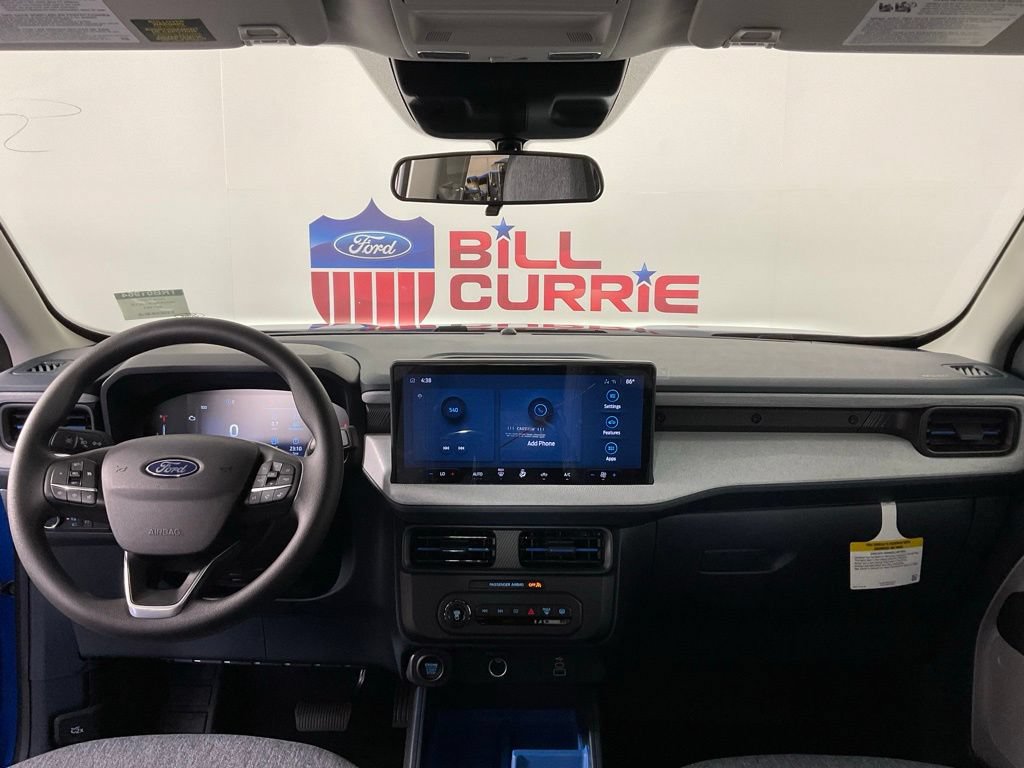 New 2026 Ford Maverick XLT FWD image 18