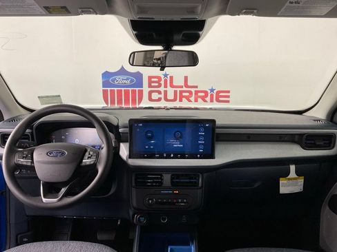 New 2026 Ford Maverick XLT FWD image 18