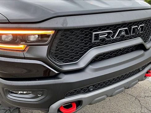 Used 2023 RAM 1500 TRX w/ TRX Level 2 Equipment Group AWD/4WD image 29