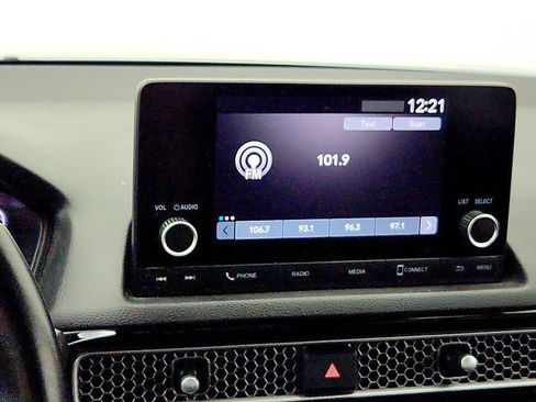 Used 2024 Honda Civic Sport image 18