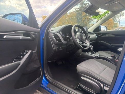 Certified 2023 Kia Seltos LX image 14