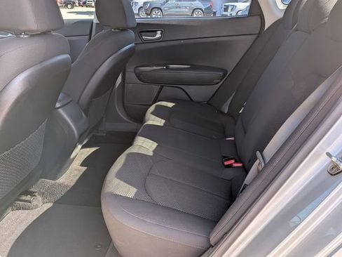 Used 2020 Kia Optima LX image 12