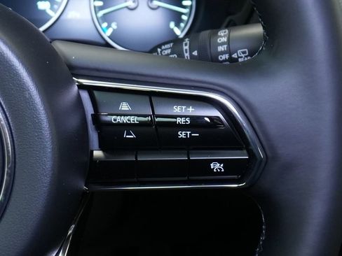 New 2026 MAZDA CX-70 3.3 Turbo w/ Preferred Package image 38