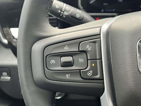 New 2026 GMC Sierra 1500 Elevation AWD/4WD image 25