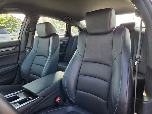 Used 2022 Honda Accord Sport image 24