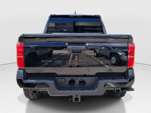Used 2026 Toyota Tacoma SR5 RWD image 6