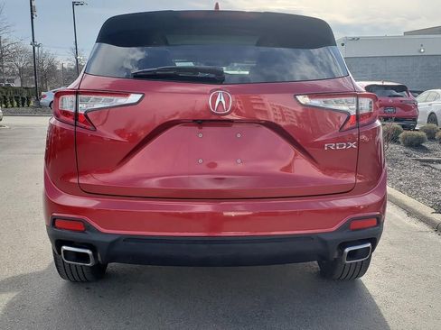 Certified 2023 Acura RDX FWD image 7