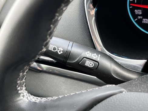 Used 2023 Chevrolet Traverse LT w/ LPO, Floor Liner Package image 23