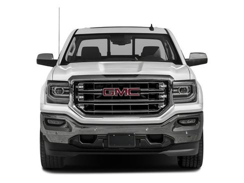 Used 2018 GMC Sierra 1500 SLT RWD image 7
