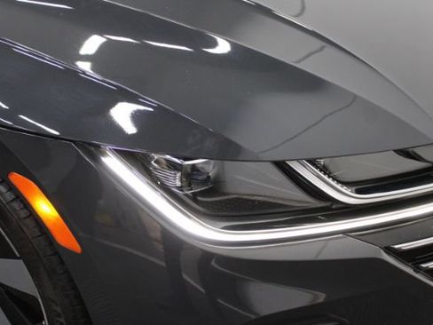 Used 2021 Volkswagen Arteon SE w/ Arteon MDO Package image 6