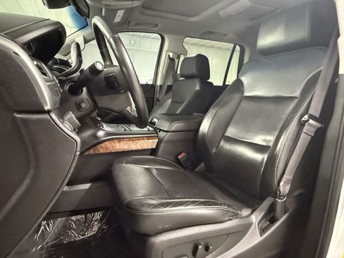 Used 2017 Chevrolet Tahoe Premier image 10