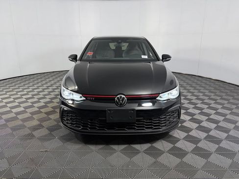 Used 2024 Volkswagen GTI S FWD image 11