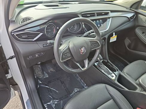 Used 2022 Buick Encore GX Essence w/ Advanced Technology Package image 16