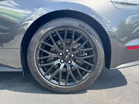 Used 2018 Ford Mustang GT Premium RWD image 26
