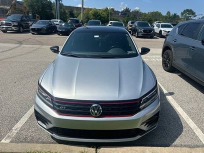 Used 2018 Volkswagen Passat GT