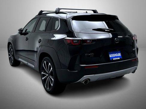 Certified 2026 MAZDA CX-50 AWD 2.5 S w/ Accent Package image 7