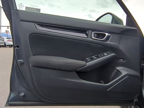 Used 2023 Honda Civic EX image 14